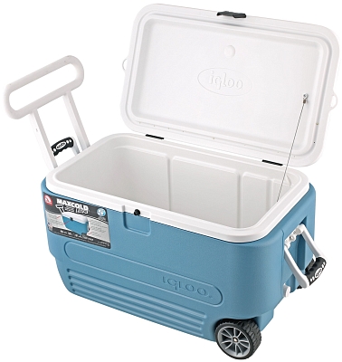 Igloo MaxCold 60 Roller