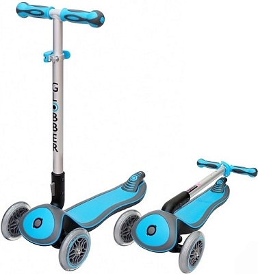 ������� Globber Elite Lights