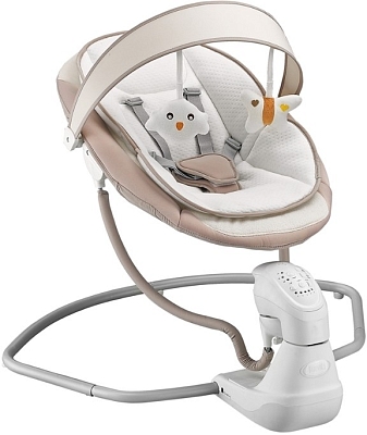 ������-������� Nuovita Attento