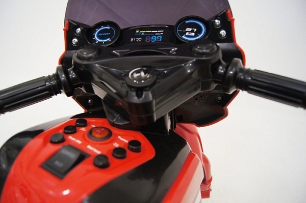 ������� ������������� RiverToys Moto O888OO