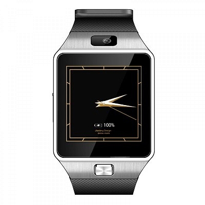 ������� ������ Smart Watch QW09