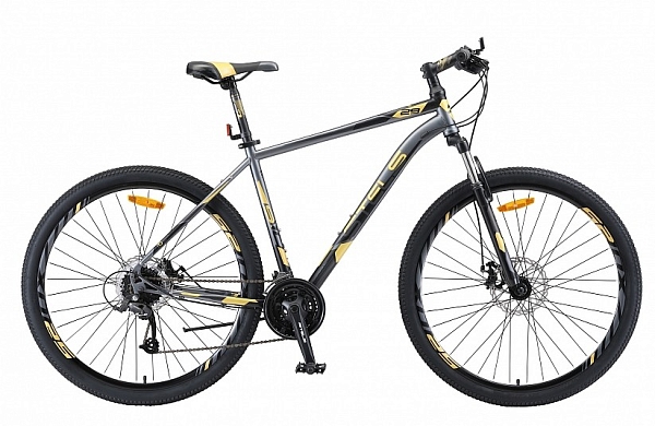 STELS Navigator 910 MD 2019 frame 18.5