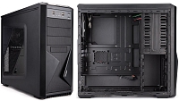 ������ (��������� ����) Zalman Z9