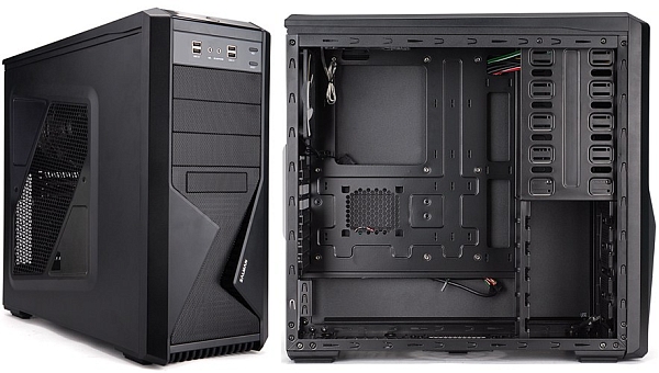 ������ (��������� ����) Zalman Z9