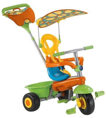 ������� ��������� Smart-Trike Fresh