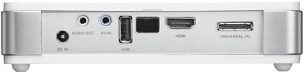 �������� Vivitek Qumi Q4