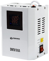 ������������ ���������� Daewoo DW-TM1kVA