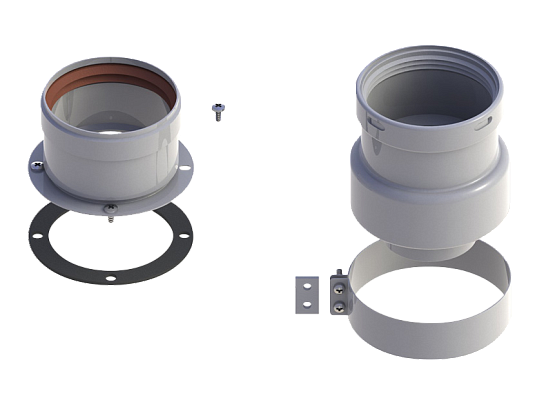 ������� �������������� ����������� ����.80 (A) ROYAL THERMO RTF04.003