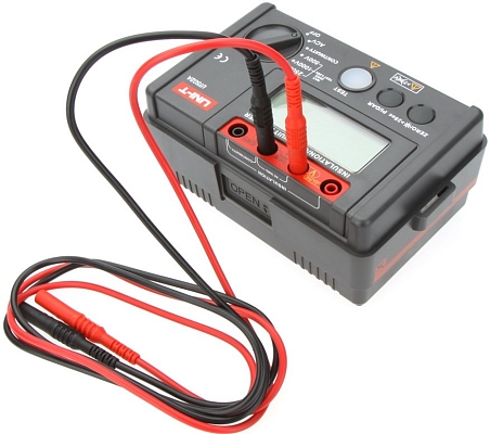 ���������� / ��������� UNI-T UT502A