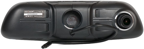 ���������������� RECXON RX-7
