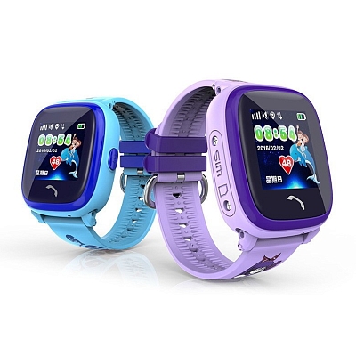 ������� ������ Smart Watch Smart W9