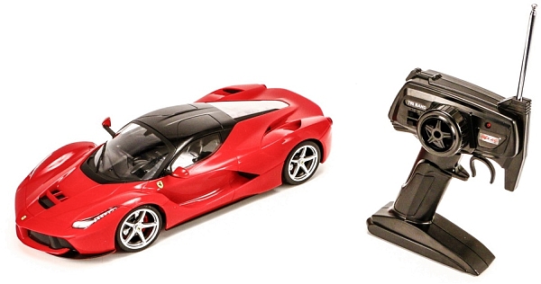 ���������������� ������ MJX Ferrari LaFerrari 1:14