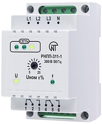 Novatek-Electro RNPP-311-1