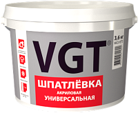 VGT �������� VGT ������������� ��� ���/����� ����� (������������) 3.6 ��