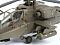������� ������ Revell AH-64D Longbow Apache (1:144)