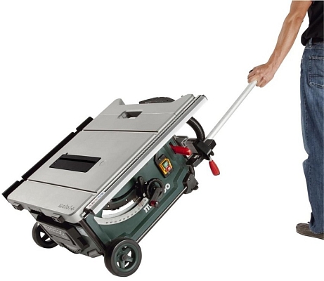 ���� Metabo TS 254 600668000