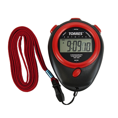 ���������� TORRES Stopwatch SW-002 NEW