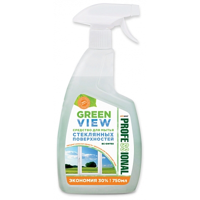 ������ Green Viev BC-RW750
