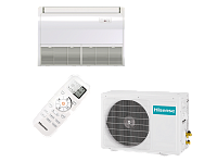 �����-������� ��������-����������� ���� Hisense AUW-60H6SP1/AUV-60HR4SC