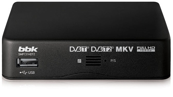 �� ����� BBK SMP131HDT2