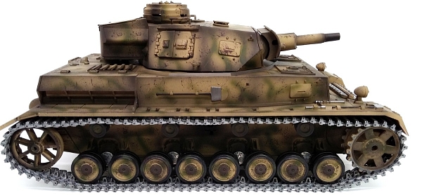 ���� �� ��������������� Taigen Panzer IV F1 PRO 1:16