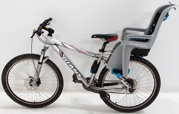 ������� ���������� Thule Ride Along