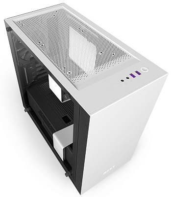 ������ (��������� ����) NZXT H400i