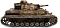 ���� �� ��������������� Taigen Panzer IV F1 PRO 1:16