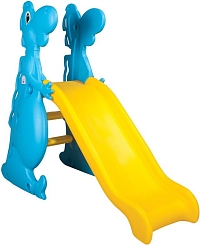 ����� Pilsan Happy Dino Slide