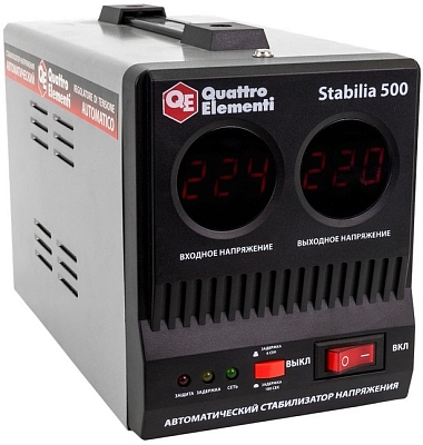 ������������ ���������� Quattro Elementi Stabilia 2000