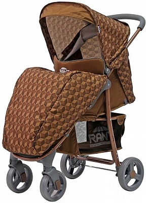 ������� Rant Kira