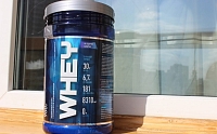 R-Line Whey [0.9 kg]