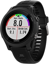 ������� ������ Garmin Forerunner 935