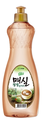 CJ Lion �������� ��� ����� ������� ������ CJ Lion Chamgreen �������� �����