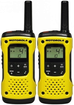 Motorola TLKR T92