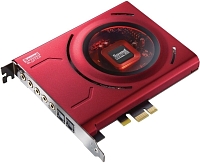 �������� ����� Creative Sound Blaster Z