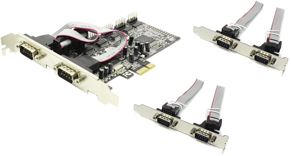 PCI ���������� STLab I-472