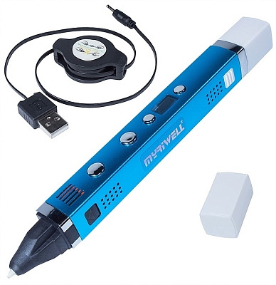 3D ����� Myriwell RP100C