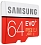 ����� ������ Samsung EVO Plus microSDXC UHS-I [EVO Plus microSDXC UHS-I 128Gb]