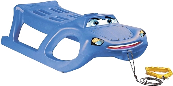 Prosperplast Zigi Zet