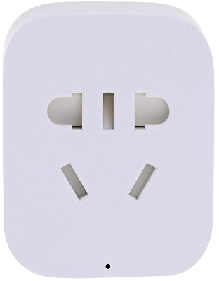 ����� ������� Xiaomi Mi Smart socket 2