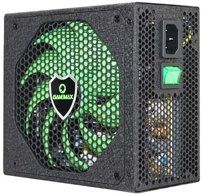 ���� ������� Gamemax GM Series [GM-1050]