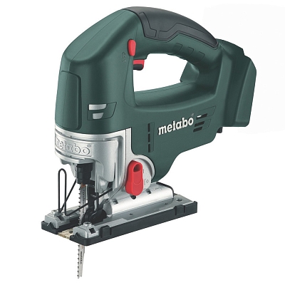 ������������� Metabo STA 18 LTX