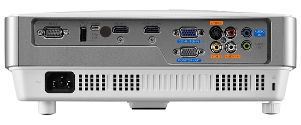 �������� BenQ MS630ST