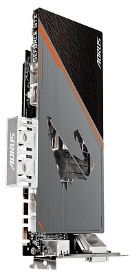 ���������� Gigabyte GeForce GTX 1080 Ti GV-N108TAORUSX WB-11GD