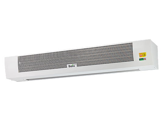 ������ �������� Ballu BHC-H20T24-PS