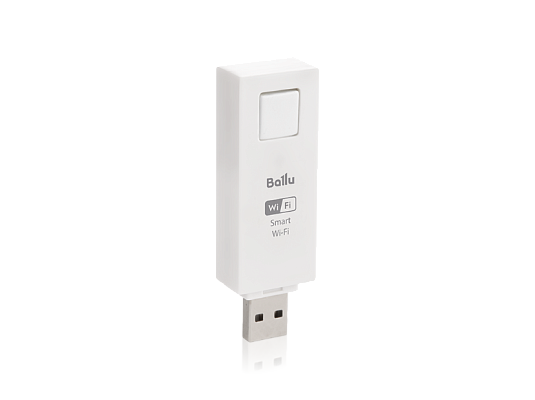 ������ ������� ����������� Ballu Smart Wi-Fi BEC/WF-01