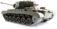 ���� �� ��������������� Heng Long M26 Pershing Pro 1:16