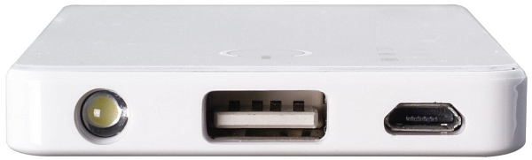 Powerbank ����������� iconBIT FTB2800LED