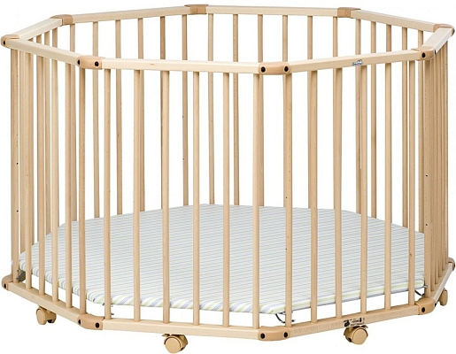 ����� Geuther Octo-Parc